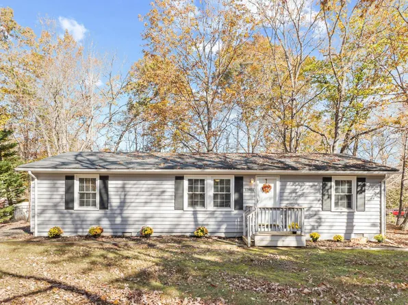 12804 Wilderness Park Dr, Spotsylvania, VA 22551