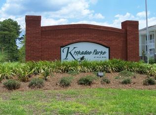 316 Wild Wing Blvd #9, Conway, SC 29526