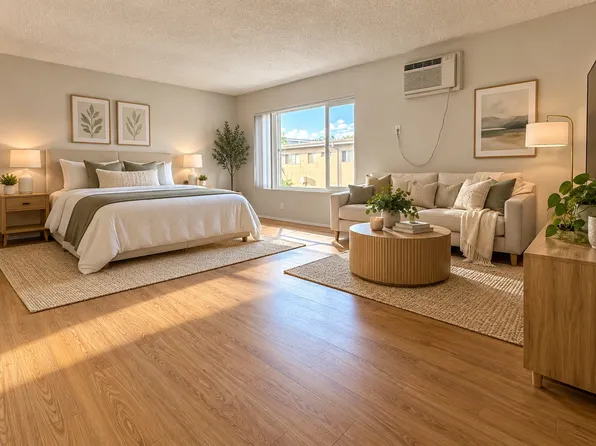 5510 Corteen Pl, Valley Village, CA