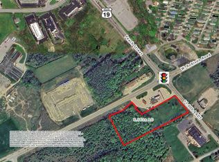 8232 Peach St, Erie, PA 16509