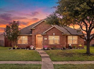 117 Shadybrook Dr, Wylie, TX 75098