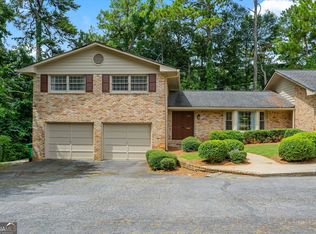 3389 Stonecrest Ct, Atlanta, GA 30341