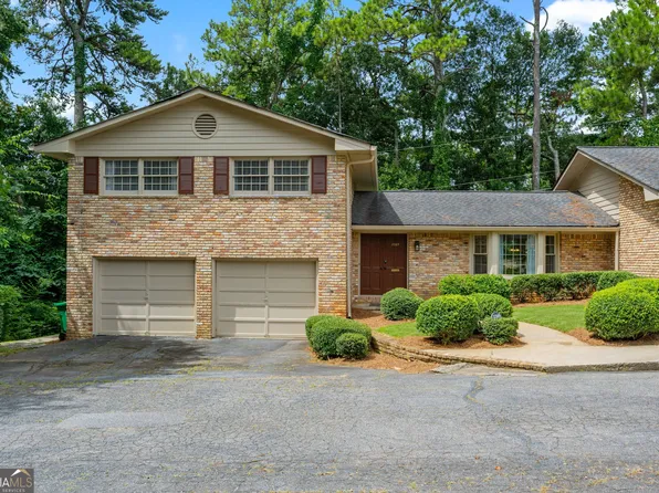 3389 Stonecrest Ct, Atlanta, GA 30341