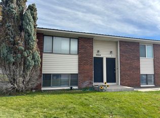3984 Ethel, Pocatello, ID 83201