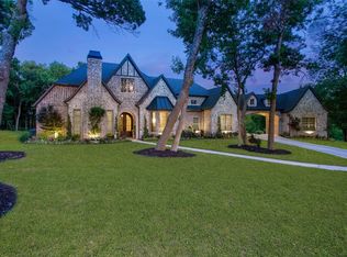 125 Xofia Ct, Van Alstyne, TX 75495