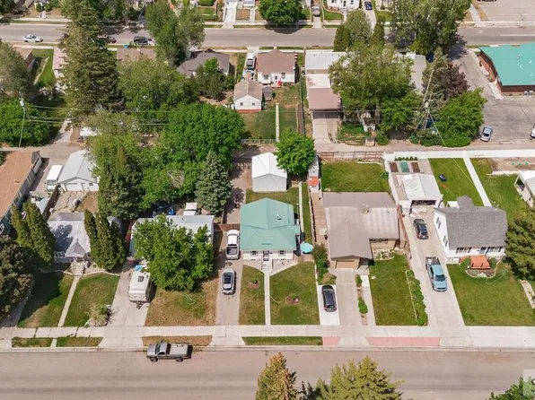 445 6th St, Idaho Falls, ID 83401
