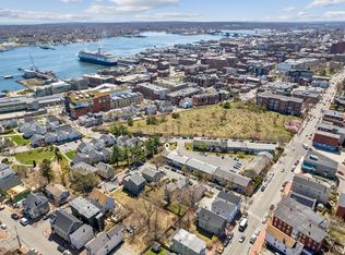 2 Ponce St #2, Portland, ME 04101