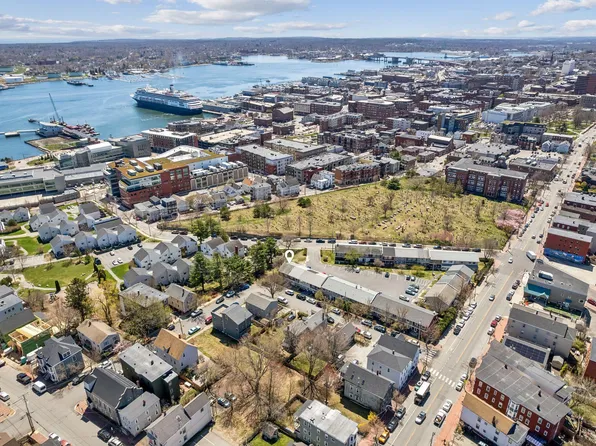 2 Ponce Street #2, Portland, ME 04101