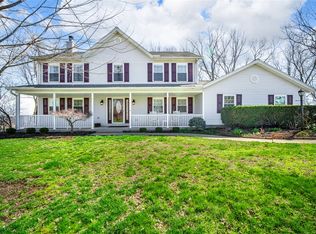 1514 Point Ave, Dayton, OH 45415