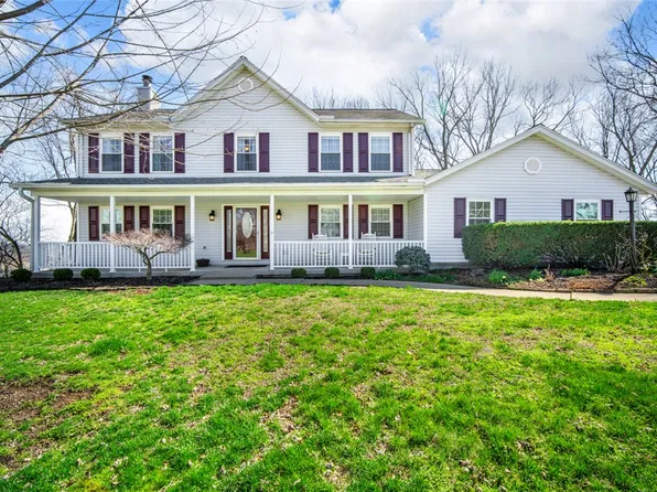 1514 Point Ave, Dayton, OH 45415