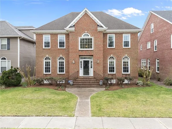 3521 Colmar Quarter, Norfolk, VA 23509