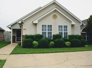 2520 Alpine St, Tupelo, MS 38801