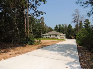 4226 Honea Egypt Rd, Montgomery, TX 77316