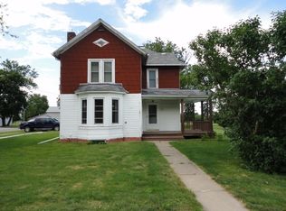 713 W Edgington St, Reynolds, IL 61279