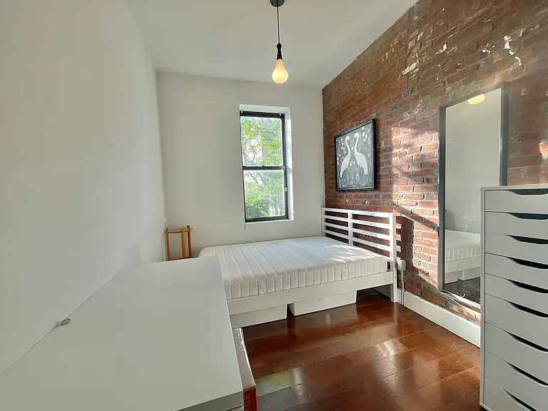204 Starr St #2A — Photo 1