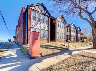 220 W Latimer St UNIT A, Tulsa, OK 74106