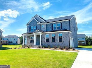 1111 Brookstone Ter #11D, Bogart, GA