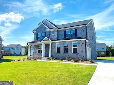 1111 Brookstone Ter #11D, Bogart, GA, 30622
