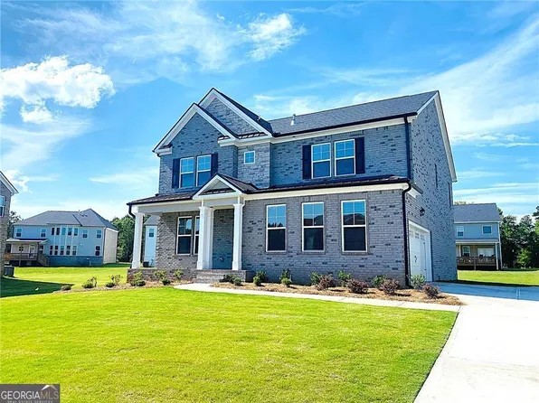 1111 Brookstone Ter #11D, Bogart, GA 30622