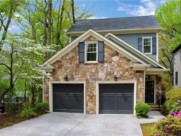1048 Standard Dr NE, Atlanta, GA 30319