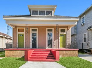 1929 Franklin Ave, New Orleans, LA 70117