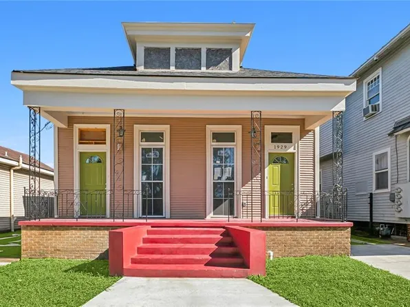 1929 Franklin Ave, New Orleans, LA 70117