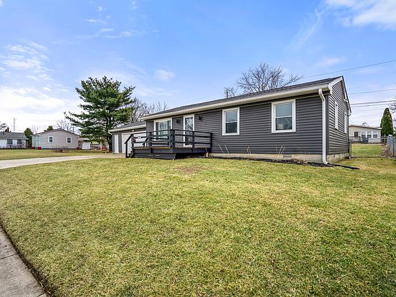 3rd image of 1121 W Sandusky Ave