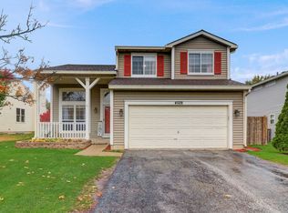 4528 W Swallowtail Dr, Waukegan, IL 60085