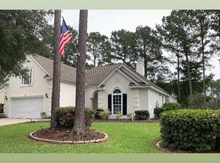 199 Pinecrest Cir, Bluffton, SC 29910