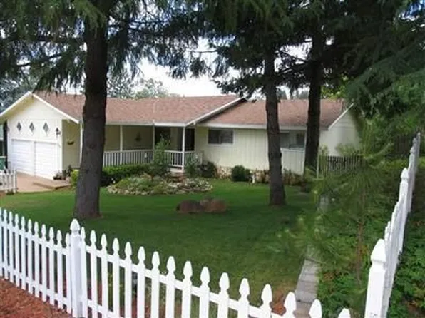 2941 Camino Heights Dr, Camino, CA 95709