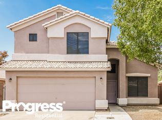 15980 N 86th Ln, Peoria, AZ 85382