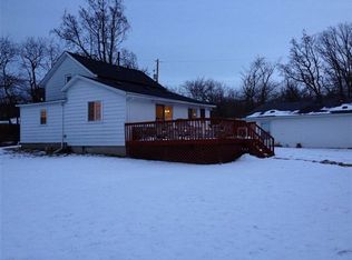 7474 Tucker Rd, Holly, MI 48442