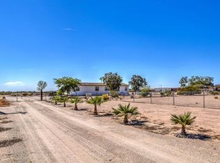 6439 E Heritage Rd, Florence, AZ 85132