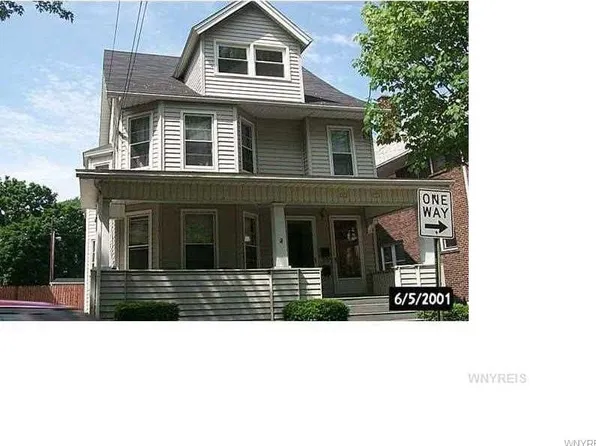 1934 La Salle Ave, Niagara Falls, NY 14301