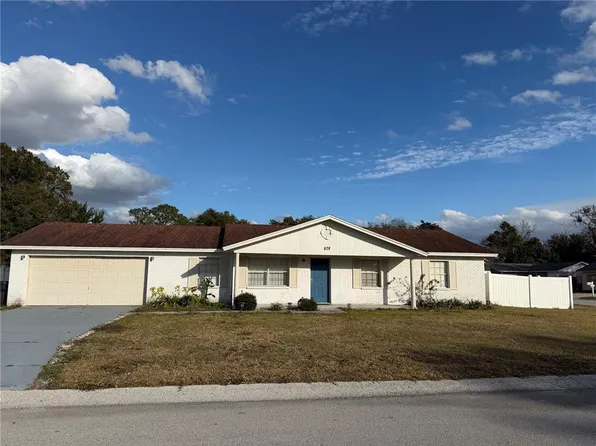 878 Killearn Blvd, Winter Haven, FL 33880