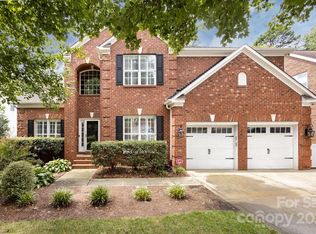 13236 Fremington Rd, Huntersville, NC 28078