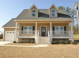 167 Flat Rock Rd, Villa Rica, GA 30180