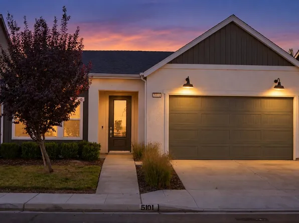 5101 N Annapolis Ave, Fresno, CA 93723