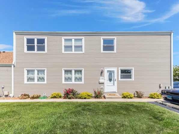 7748 159th Pl #67, Tinley Park, IL 60477