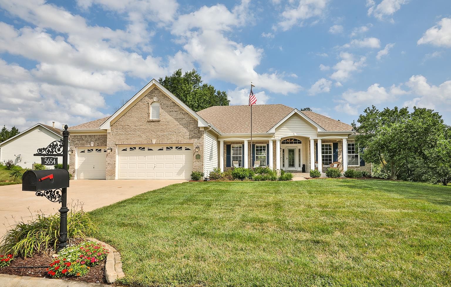 5654 Wrenwyck Pl, Weldon Spring, MO 63304 Zillow
