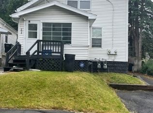204 Boston St, Syracuse, NY 13206