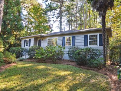 1031 Lindridge Dr NE, Atlanta, GA, 30324
