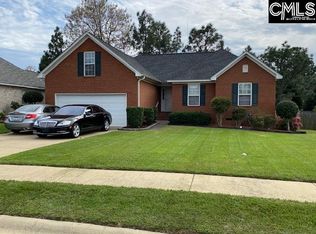 121 Oleander Mill Way, Columbia, SC 29229