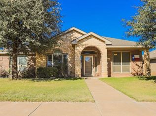 3006 110th St, Lubbock, TX 79423