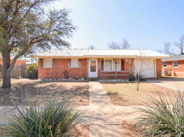 2213 S 5th St, Lamesa, TX 79331