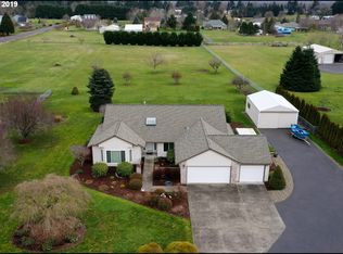 56516 Cascade View Dr, Warren, OR 97053