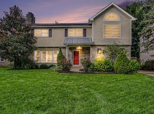 2553 Chester Rd, Columbus, OH 43221