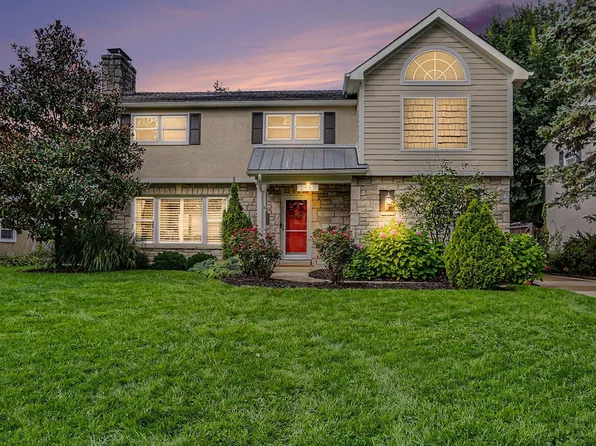 2553 Chester Rd, Columbus, OH 43221