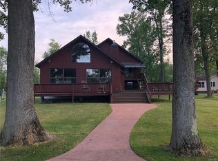 9668 Horseshoe Island Rd, Clay, NY 13041