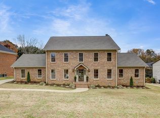 109 N Wingfield Rd, Greer, SC 29650